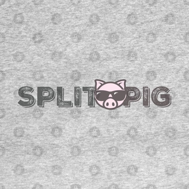 Split Pig by YinzGuys